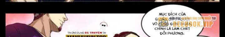 Hữu Kích Chapter 22 - 36
