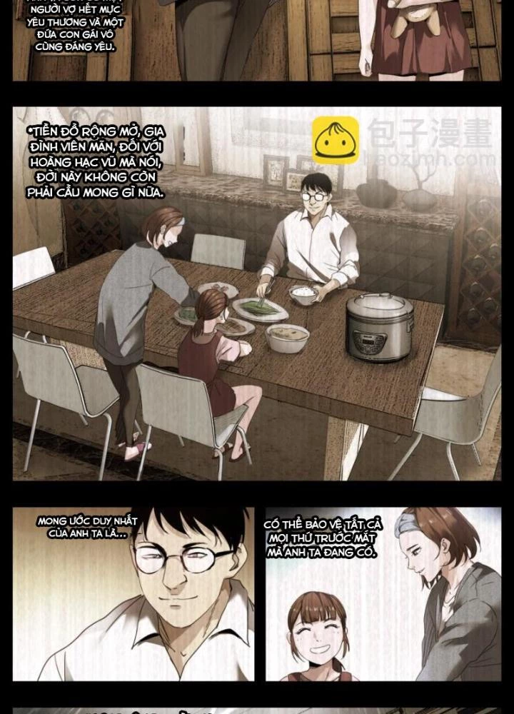 Hữu Kích Chapter 23 - 5