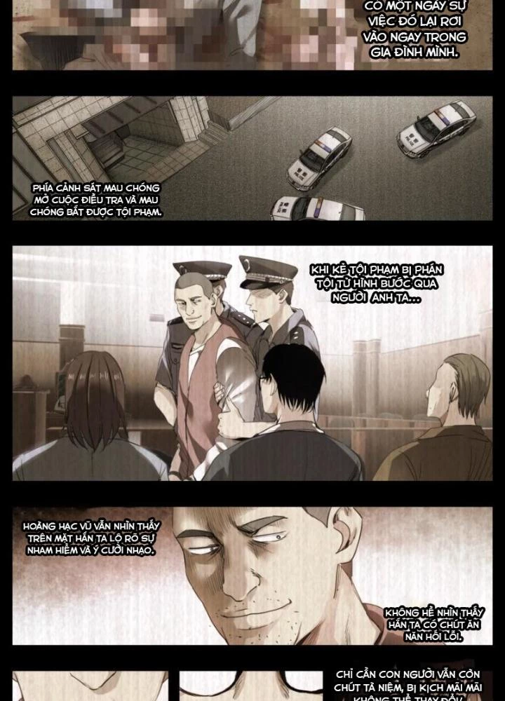 Hữu Kích Chapter 23 - 9
