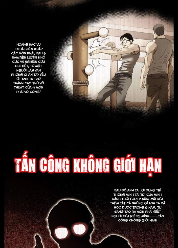 Hữu Kích Chapter 23 - 13