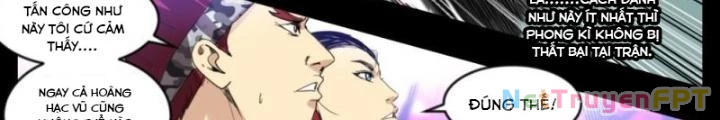 Hữu Kích Chapter 23 - 28