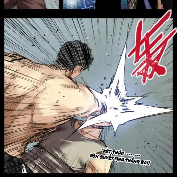 Hữu Kích Chapter 23 - 41
