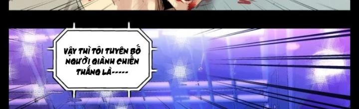 Hữu Kích Chapter 24 - 2