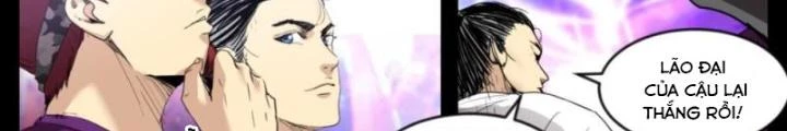 Hữu Kích Chapter 24 - 4