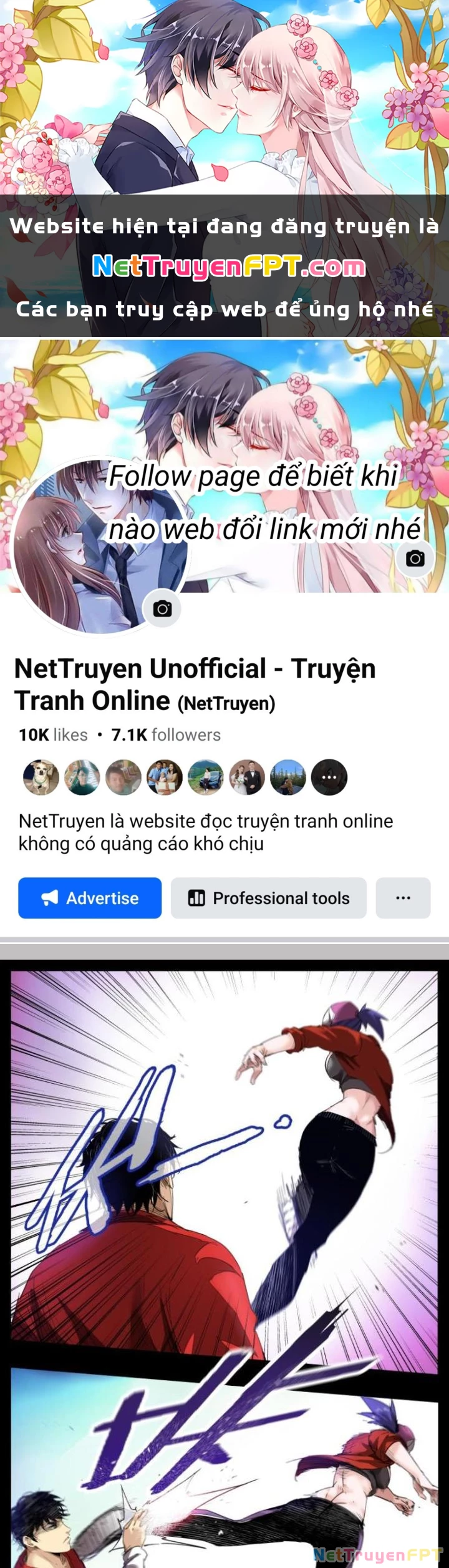 Hữu Kích Chapter 25 - 1