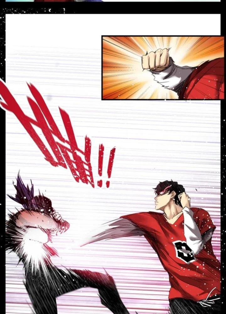 Hữu Kích Chapter 25 - 3