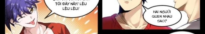 Hữu Kích Chapter 25 - 8
