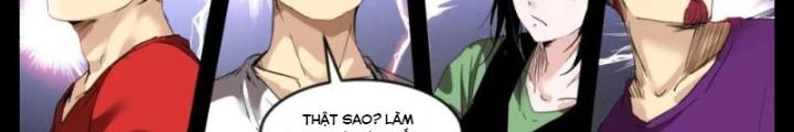 Hữu Kích Chapter 25 - 14