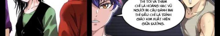 Hữu Kích Chapter 25 - 16