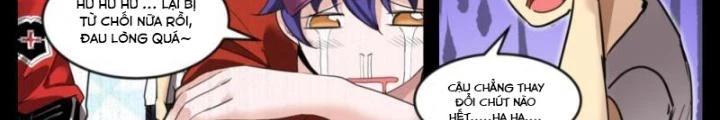 Hữu Kích Chapter 25 - 28
