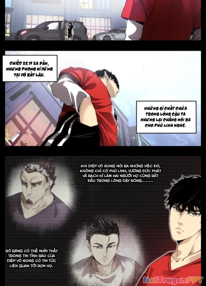 Hữu Kích Chapter 26 - 13