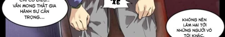 Hữu Kích Chapter 26 - 22