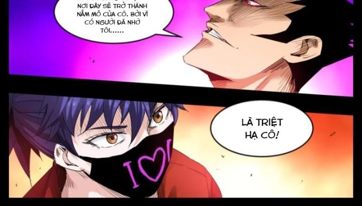 Hữu Kích Chapter 26 - 35