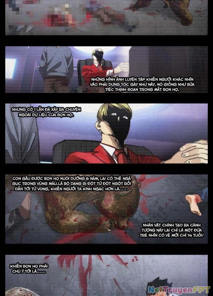 Hữu Kích Chapter 27 - 9