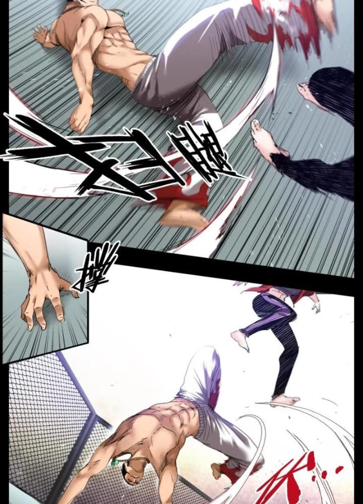 Hữu Kích Chapter 27 - 15