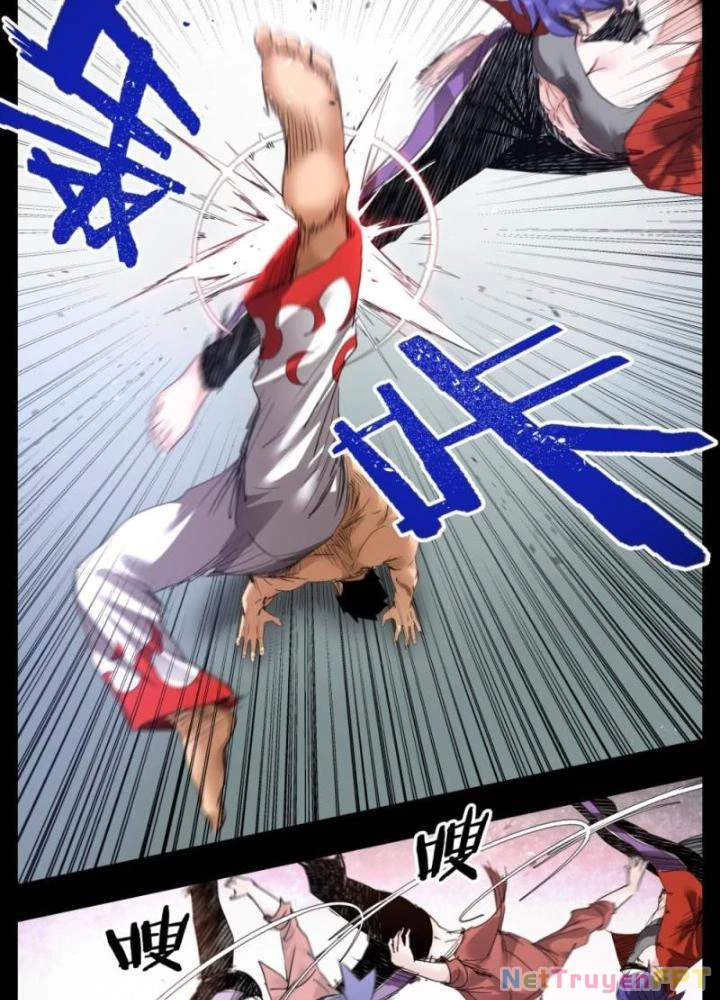 Hữu Kích Chapter 27 - 17