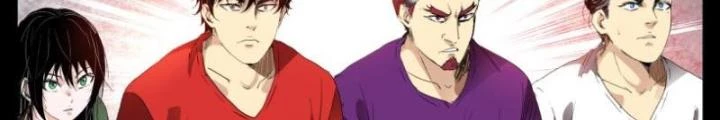 Hữu Kích Chapter 27 - 34