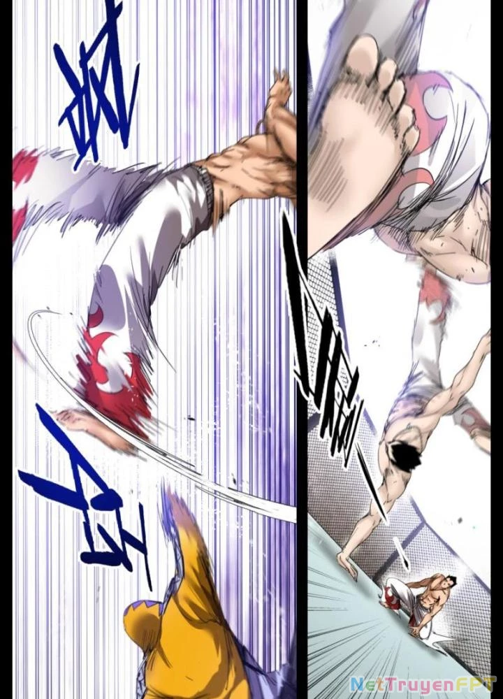 Hữu Kích Chapter 28 - 17