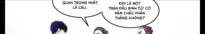 Hữu Kích Chapter 28 - 22