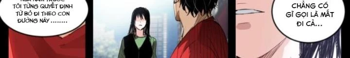 Hữu Kích Chapter 28 - 34