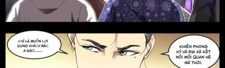 Hữu Kích Chapter 30 - 2