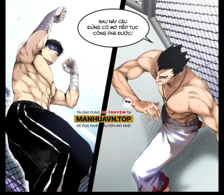 Hữu Kích Chapter 30 - 31