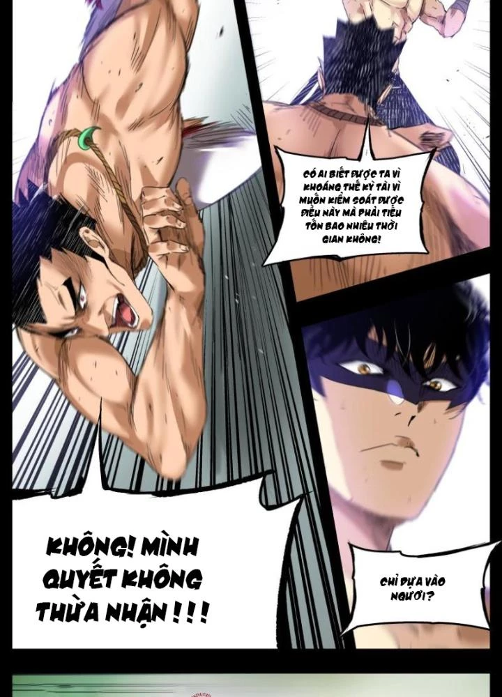 Hữu Kích Chapter 31 - 13