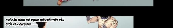 Hữu Kích Chapter 31 - 16