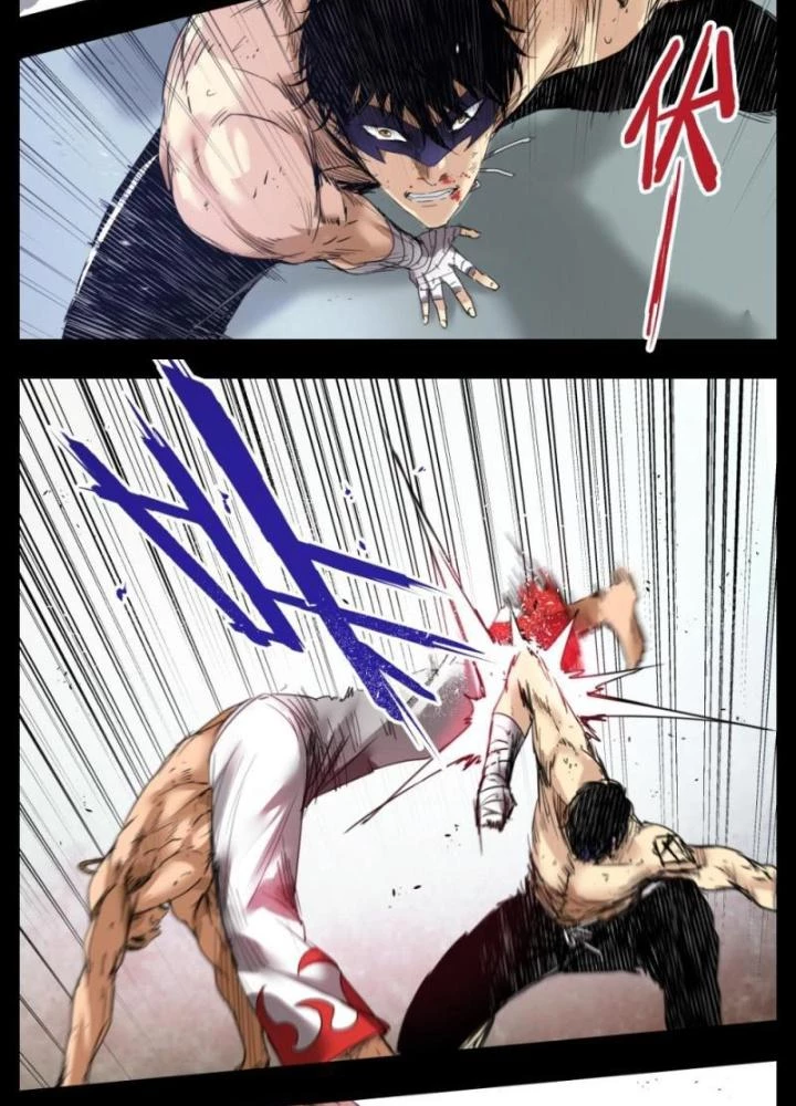 Hữu Kích Chapter 32 - 13