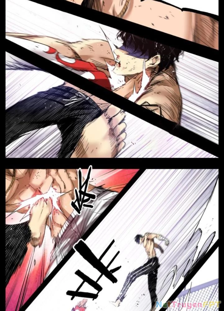 Hữu Kích Chapter 32 - 17