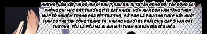 Hữu Kích Chapter 32 - 20