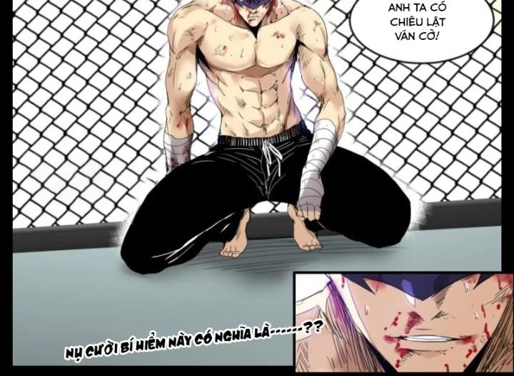 Hữu Kích Chapter 32 - 33