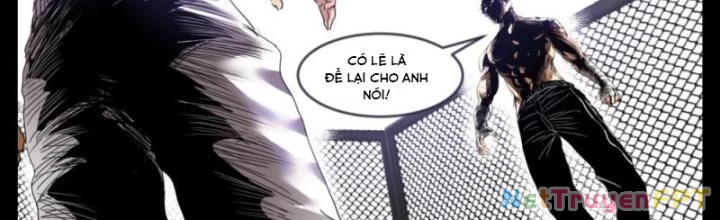 Hữu Kích Chapter 33 - 2