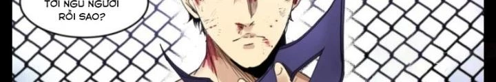 Hữu Kích Chapter 33 - 4