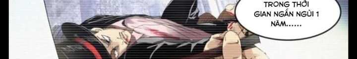 Hữu Kích Chapter 33 - 20