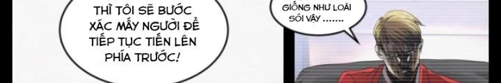 Hữu Kích Chapter 33 - 22
