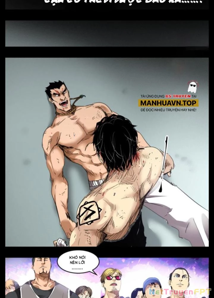 Hữu Kích Chapter 33 - 25