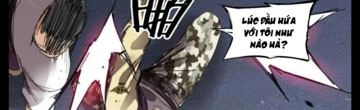 Hữu Kích Chapter 34 - 2