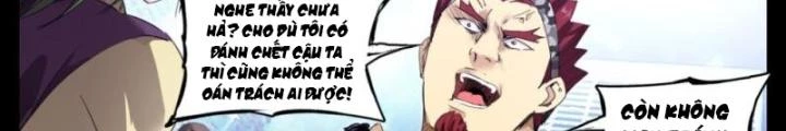 Hữu Kích Chapter 34 - 8