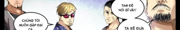 Hữu Kích Chapter 34 - 28