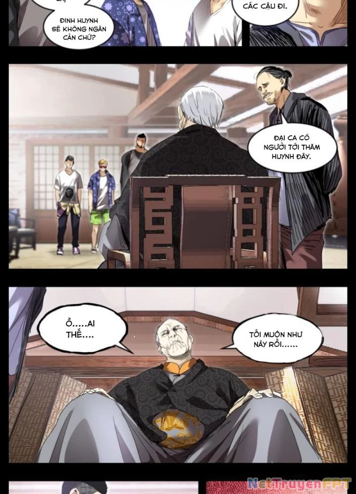 Hữu Kích Chapter 34 - 29