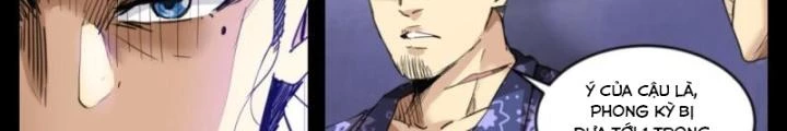 Hữu Kích Chapter 35 - 28