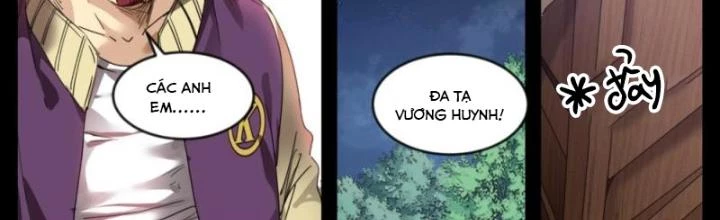Hữu Kích Chapter 36 - 2