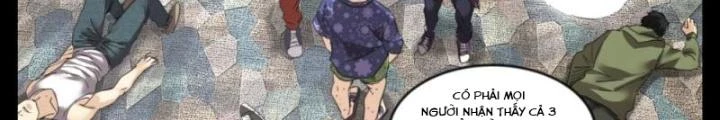 Hữu Kích Chapter 36 - 8