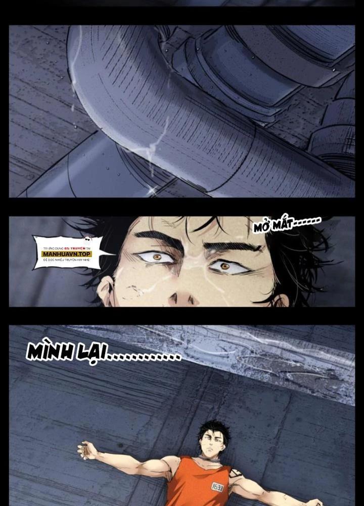 Hữu Kích Chapter 36 - 15