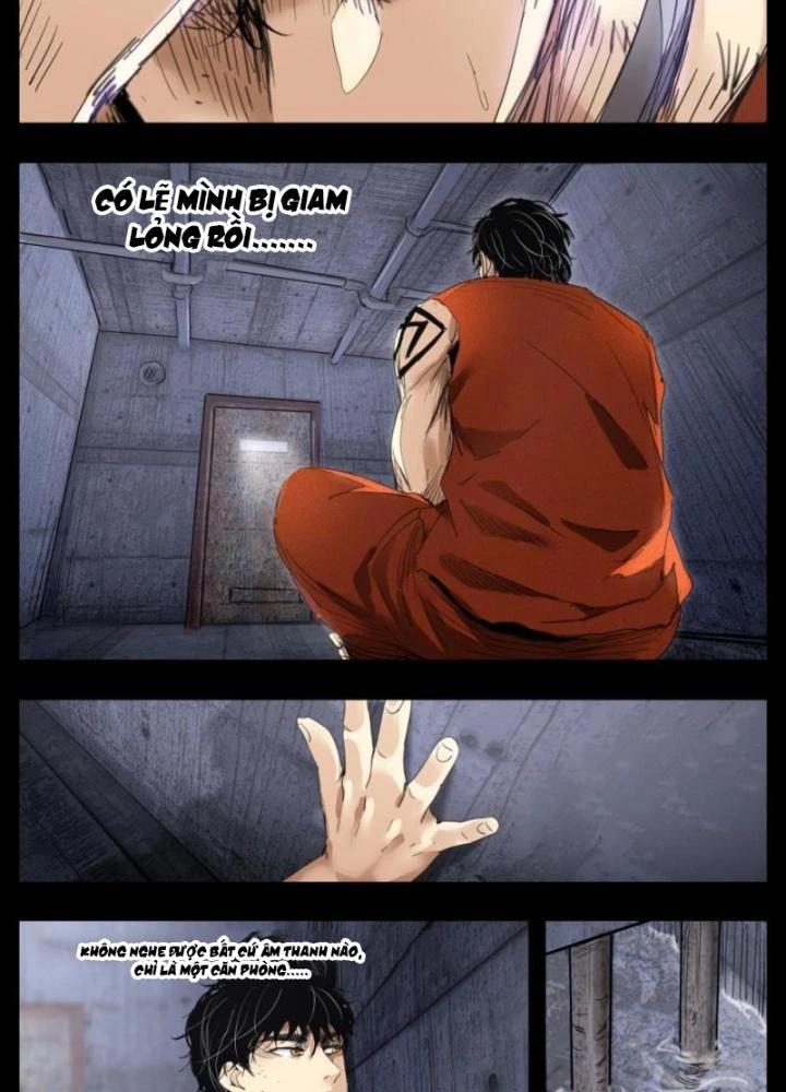 Hữu Kích Chapter 36 - 19