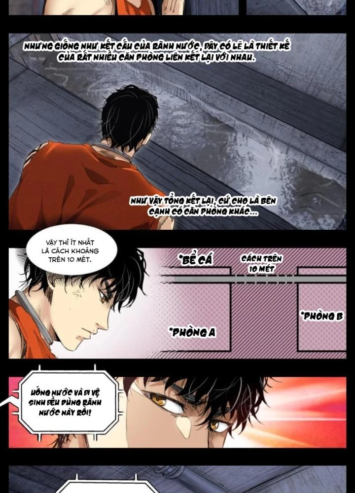 Hữu Kích Chapter 36 - 21