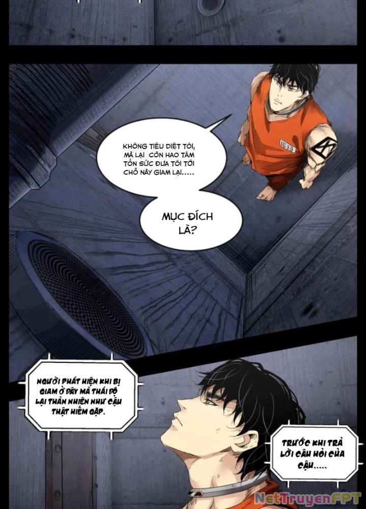 Hữu Kích Chapter 36 - 23