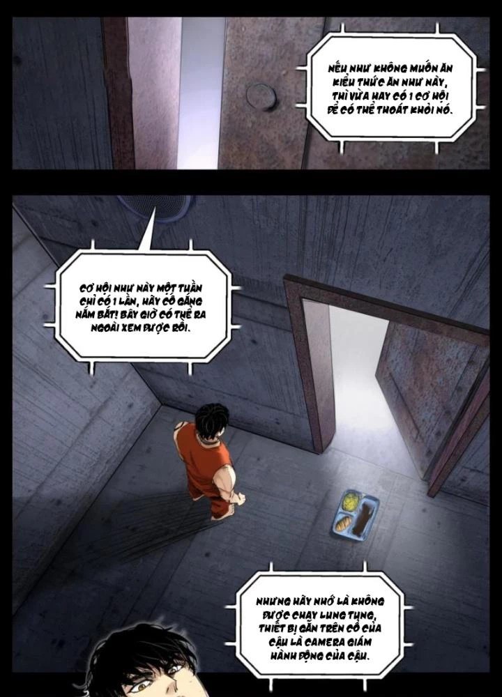 Hữu Kích Chapter 36 - 27