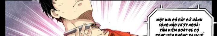 Hữu Kích Chapter 36 - 28